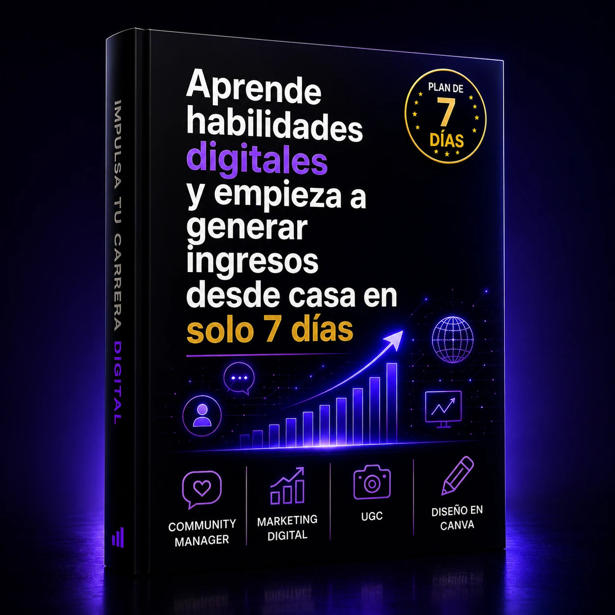 Aprende Habilidades Digitales
