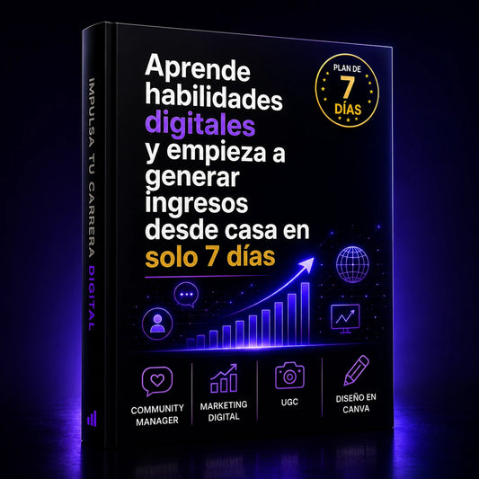Aprende Habilidades Digitales