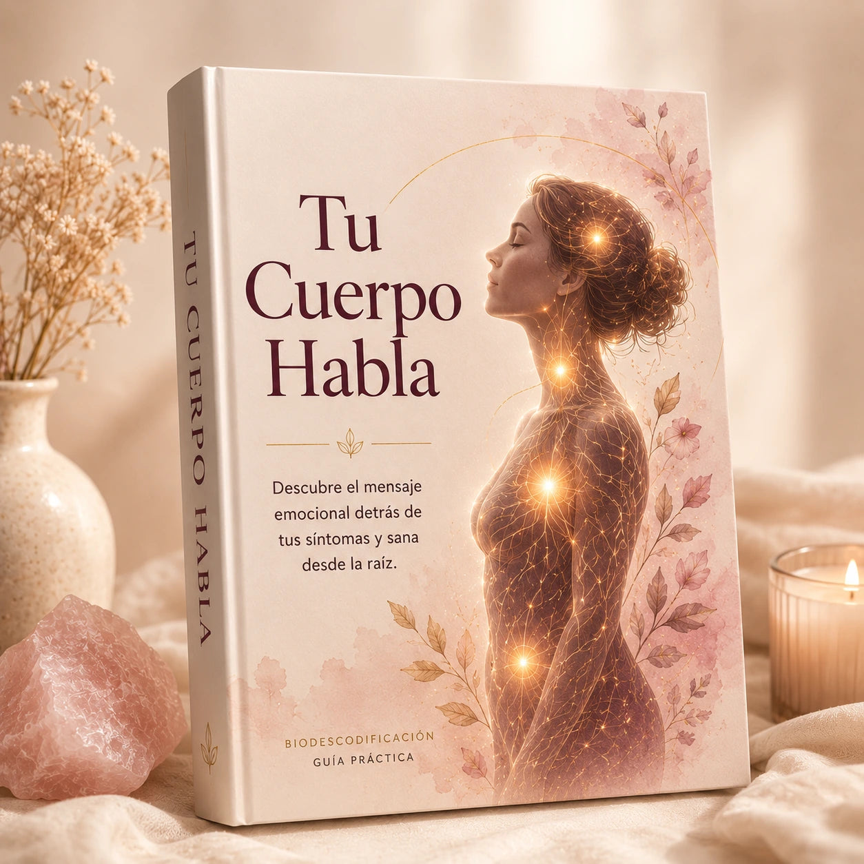 Biodescodificación: Tu Cuerpo Habla